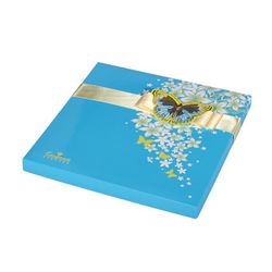 Set of chocolates "Flight of the butterflies"