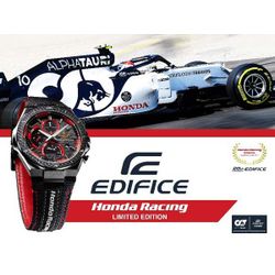 CASIO / Casio / Japanese Edifice Edifice EFS-560HR-1AER Reloj cronógrafo
