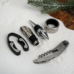 Сималенд / Gift set for wine "Fairy life"