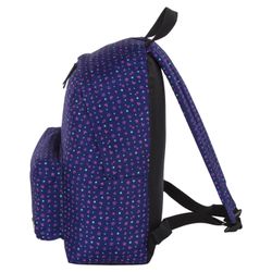 Sırt çantası BRAUBERG, evrensel, şehir formatı, "Yıldızlar", 20 litre, 41x32x14 cm