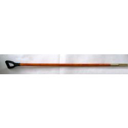 Explosion-proof brass deck peshnya PPNL-30x250