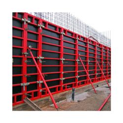 Large-steel formwork PSK-DELTA