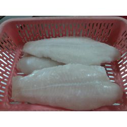 Frozen Pangasius Fillet Well Trimmed