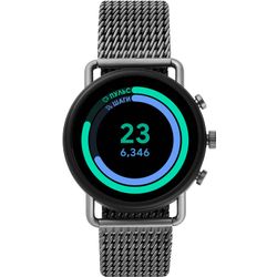 Skagen Falster SKT5200 Chronograph Smart Watch