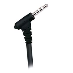 SVEN / Headphones with microphone (headset) E-210M, wired, 1.2 m, in-ear, black