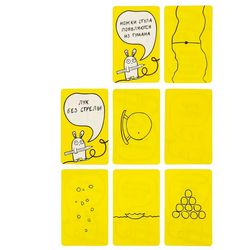 GamesDealer / Jeu de société familial "Doodle-Druddle"