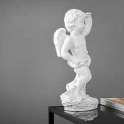 Хорошие сувениры / Figure "Angel looking"