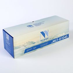 Cartouche NV PRINT MLT-D104S pour Samsung SCX 3200/3205/3217 / ML1660/1661/1665/1667