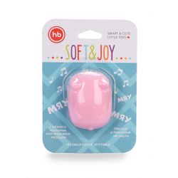 Happy baby / Toy "Cat"