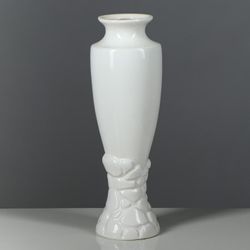 Керамика ручной работы / Table vase "Amphora" 39 cm