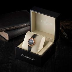 Earnshaw / Montres Charlotte ES-8108-02