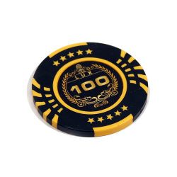 GamesDealer / Poker set Lux for 300 chips