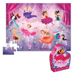 Crocodile Creek / Jigsaw puzzle "Let's dance"