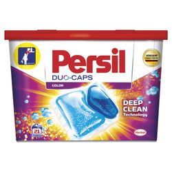 21 PERSIL (Persil) "Duo-caps Color"