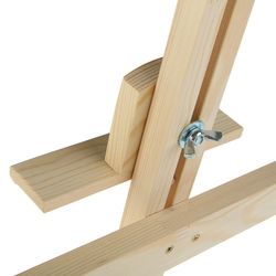 Calligrata / Desktop easel "Studio No. 3"