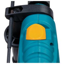 Drill Network Strike, 650 W, 3000 Rpm, Fast-Squeezed Cartridge, BORT BSM-650U-
