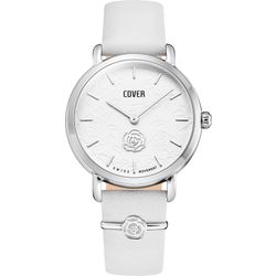 Cover / Funda / Reloj suizo Crazy Seconds SET.Co1000.02