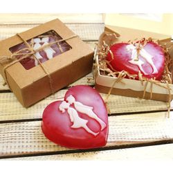 Milotto / Soap "Lovers"