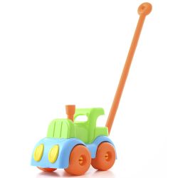 Knopa / Wheelchair "Train"