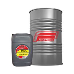 Industrial oil Fastroil SlideWay 68, 220