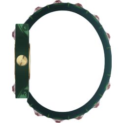 Gucci / Swiss Watch Vintage Web YA143525