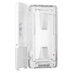 TORK / Towel Dispenser (System H5) PeakServe, W, LARGE FOR 2050 TOWEL, white