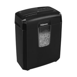 Шредер Fellowes PowerShred 8C