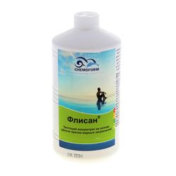 Chemoform / Flisan Alkaline Cleaning Concentrate