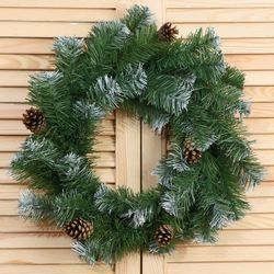 Сималенд / Wreath "Christmas"