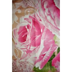 Lika Dress / Bed linen set 1.5 "Rose scent"