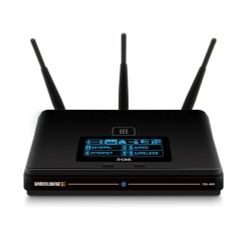 Wi-Fi access