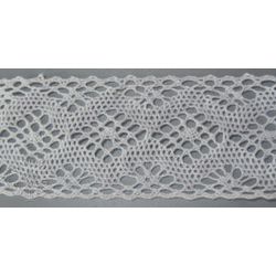 Елецкие кружева / Yelets lace / Dimensional lace "Proshva"