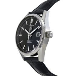 TAG Heuer / Swiss mechanical wrist watch Carrera WAR211A.FC6180