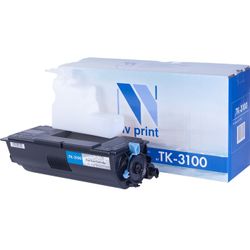NV PRINT / Джартридж NVP NV-TK-310 для Kyocera, 12000k