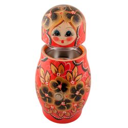 ECMU / Electric coffee grinder "Matryoshka"