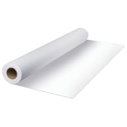 Roll for plotter, 914 mm x 50 m x bushing 50.8 mm, 80 g/m2 CIE whiteness 162%, diameter 100 mm, BRAUBERG
