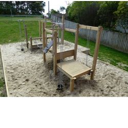 Геркулес / Hercules / Sand Play Complex