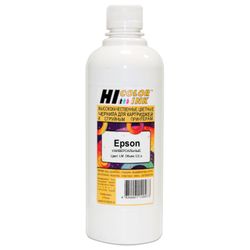 HI-BLACK / HI-COLOR ink for EPSON universal, light magenta, 0.5 l, aqueous