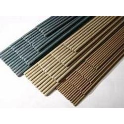 Electrodes for welding high-alloy steels OZL-6