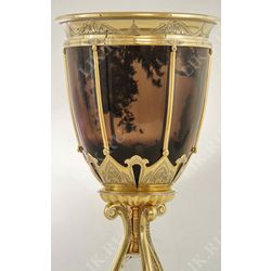 Obsidian Cup