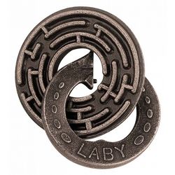 GamesDealer / Trasmetti Puzzle Laby *****