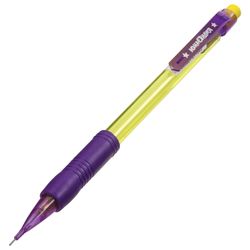 Pencil mechanical ONLANDIA "Sunlandic-architect", body bicolor, grip, eraser, 0.5 mm