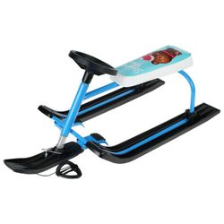 Сималенд / Snow scooter "Bear"