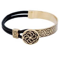 Кудесы / Bracelet "Serpentine"