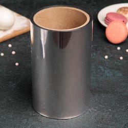 Доляна / Doliana / Border tape for wrapping cakes, 200 md × 150 mm × 5 m