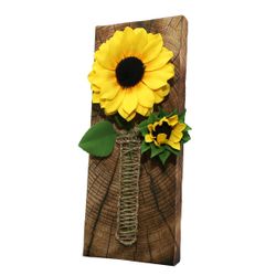 Волшебная мастеркая / Magic trowel / Set for creativity "Sunflower"