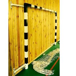 Dinamika / Mini-football goal