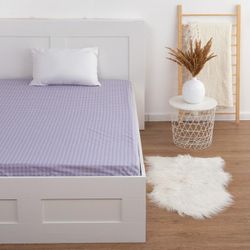 Этель / Fitted sheet Paradise morning 160x200x20 cm