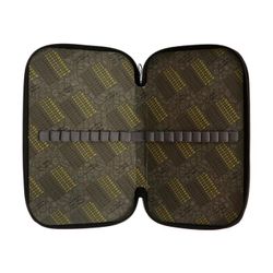 Calligrata / Pencil case "Moto"