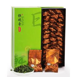 Oolong Tea - S000016